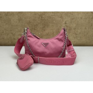 PRADA 1BH204 RE-EDITION 2005 RE-NYLON BAG